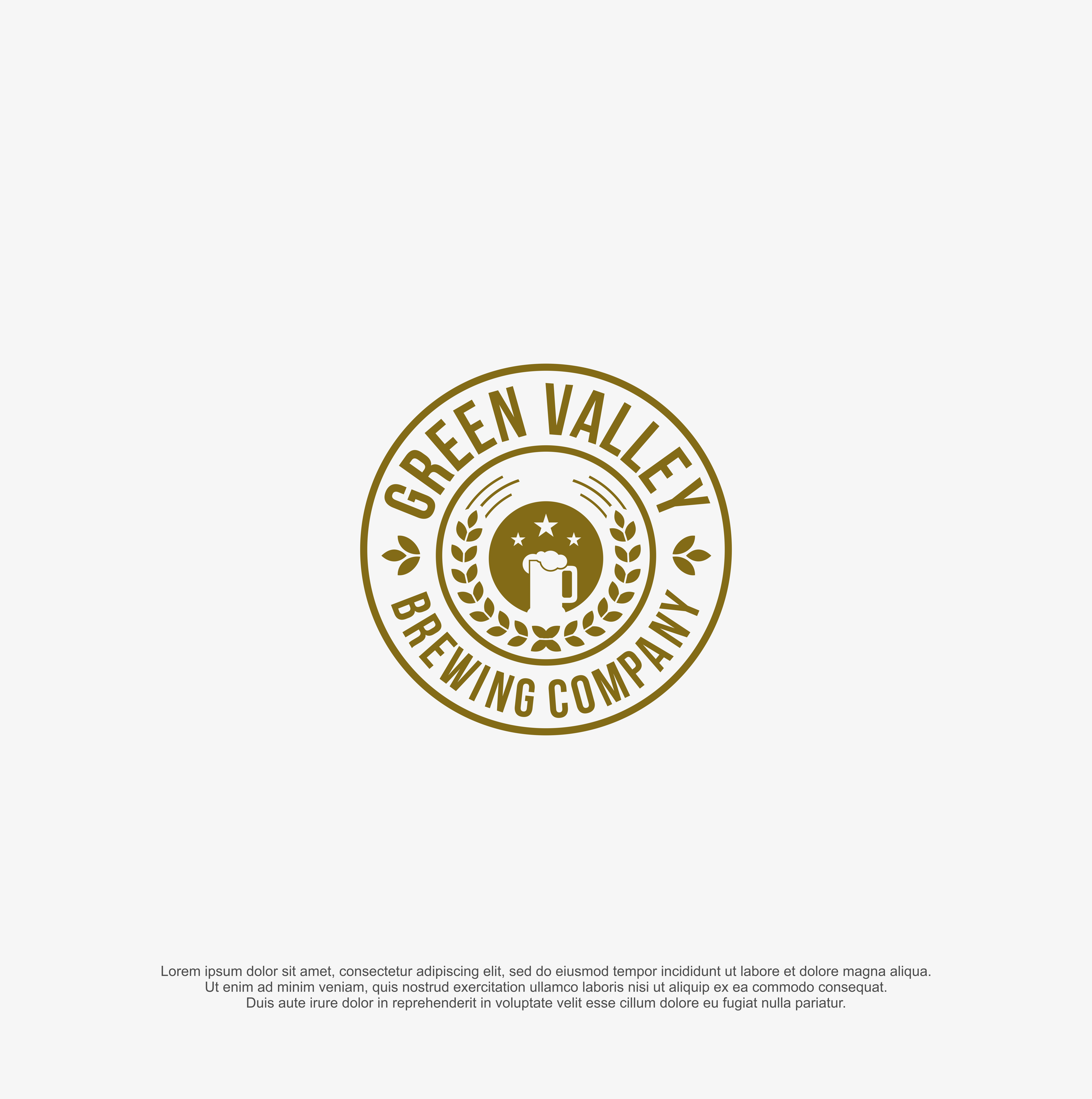 Logo Design by R!CKY for this project | Design #28470141