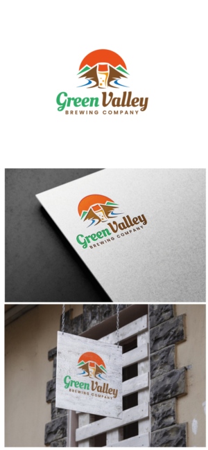 Diseño de Logo por AbhishekkM'24 para este proyecto | Diseño: #28449564
