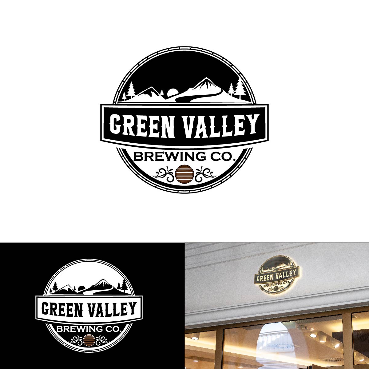 Logo Design by fly  design for this project | Design #28447926