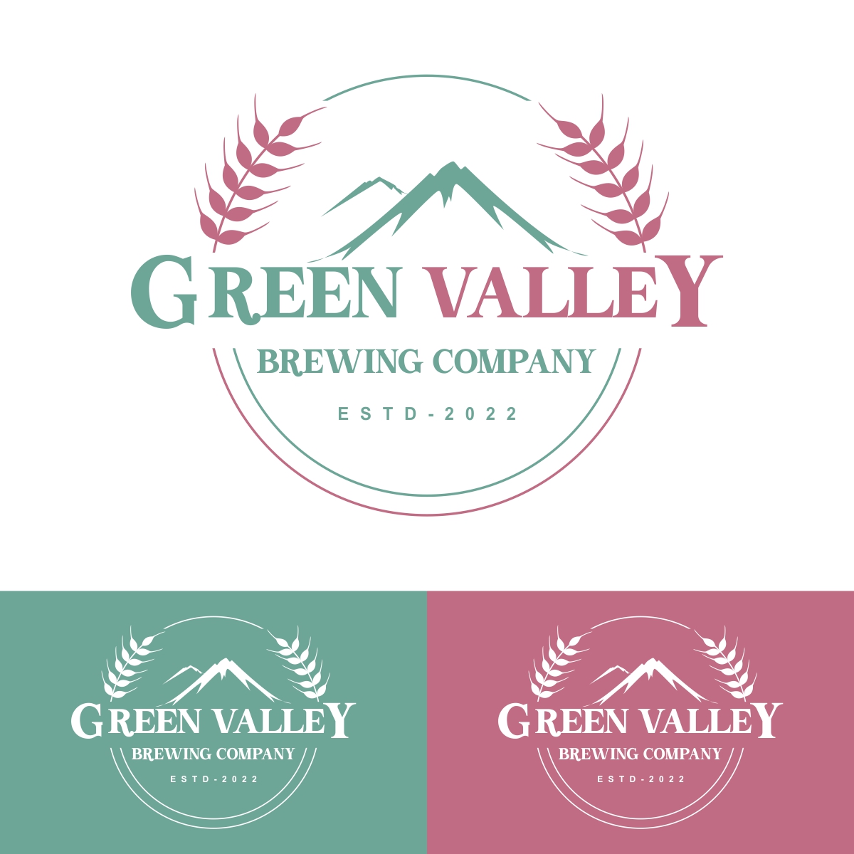 Logo Design by fly  design for this project | Design #28447928