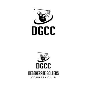 Logo Design by HARIQ for Golf Headcovers | Design: #28449230