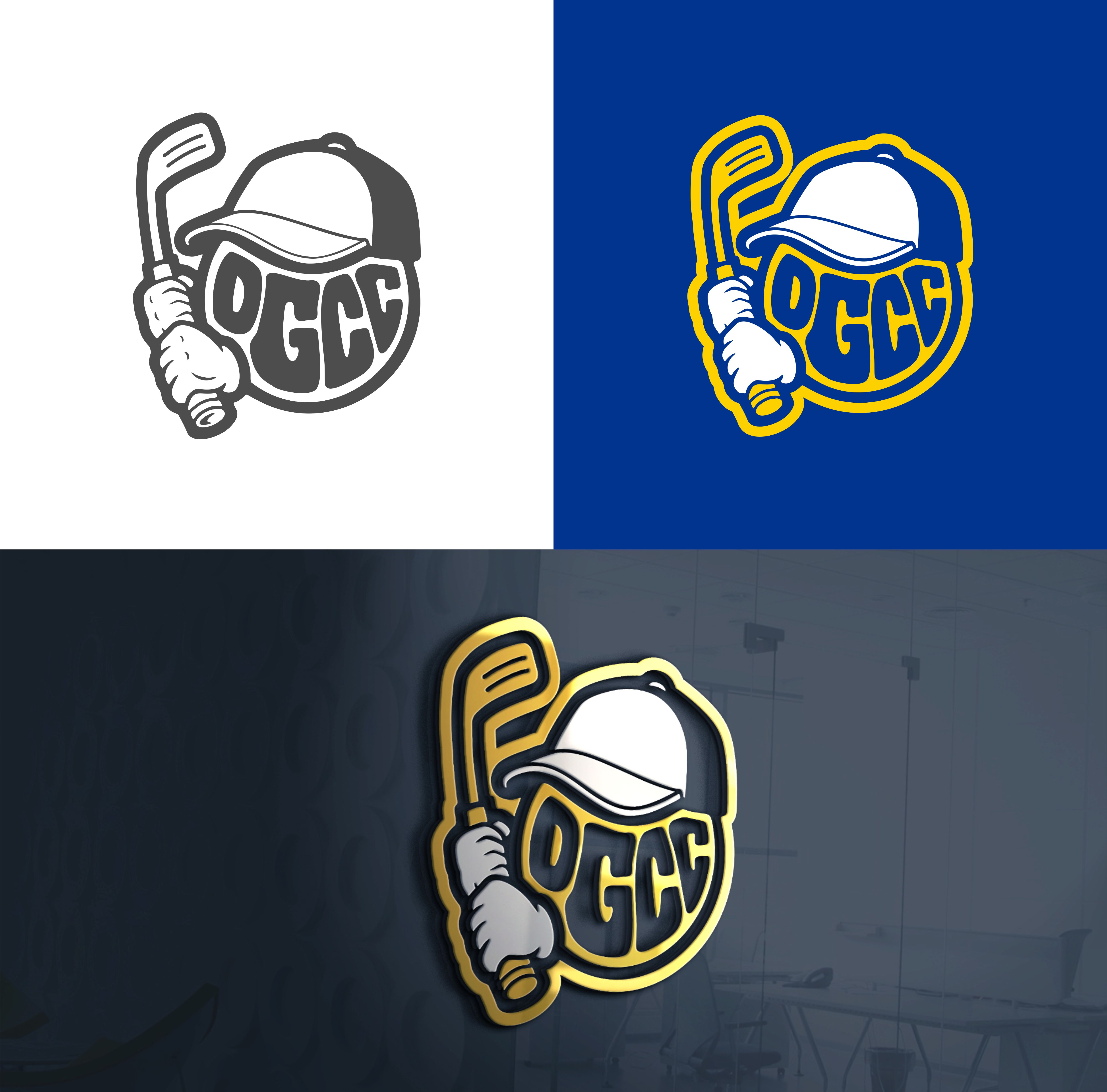 Design de Logo par Adi firadika pour Golf Headcovers | Design #28453900