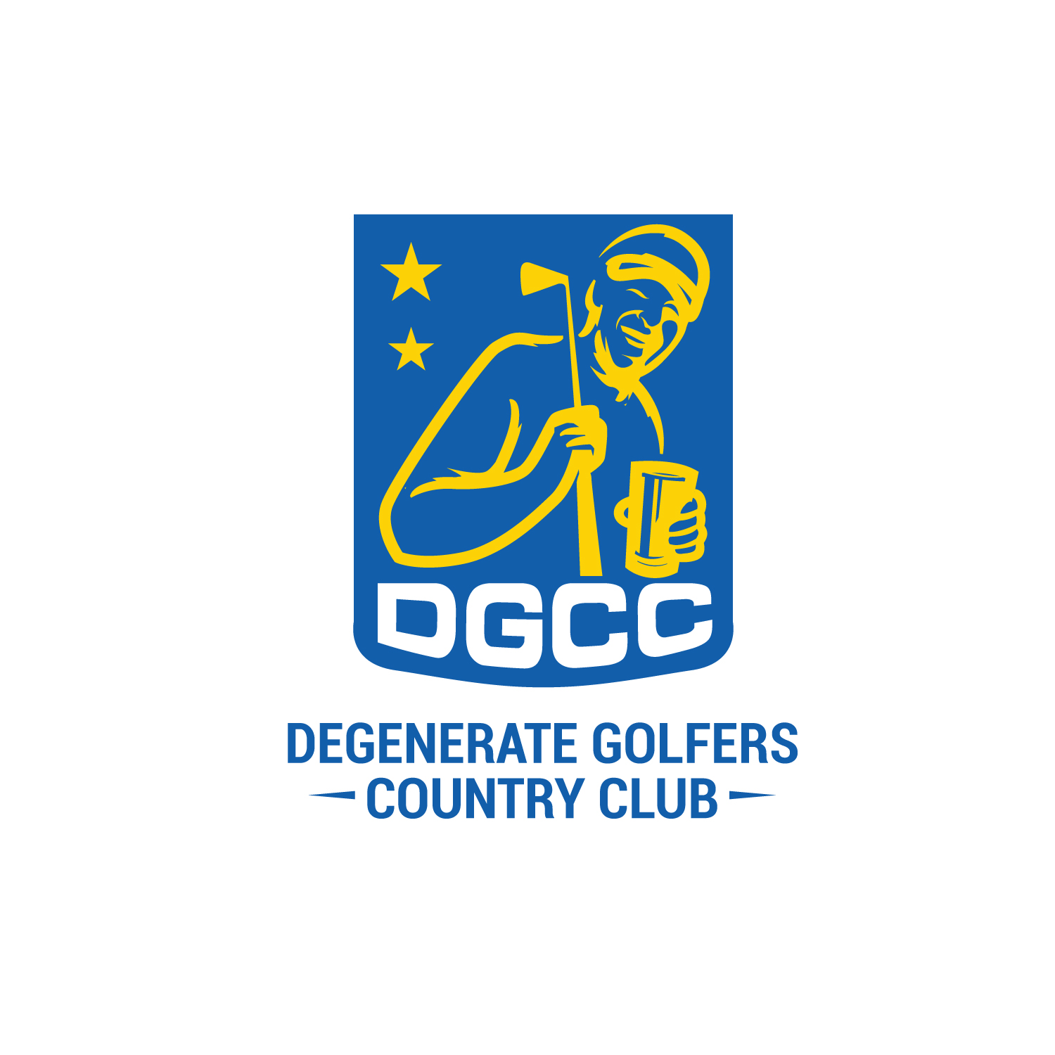 Logo Design by geni for Golf Headcovers | Design #28443579