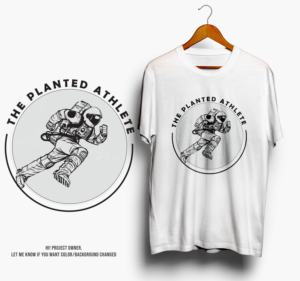 Special Renaissance | Diseño de Camiseta por Arctic Designs