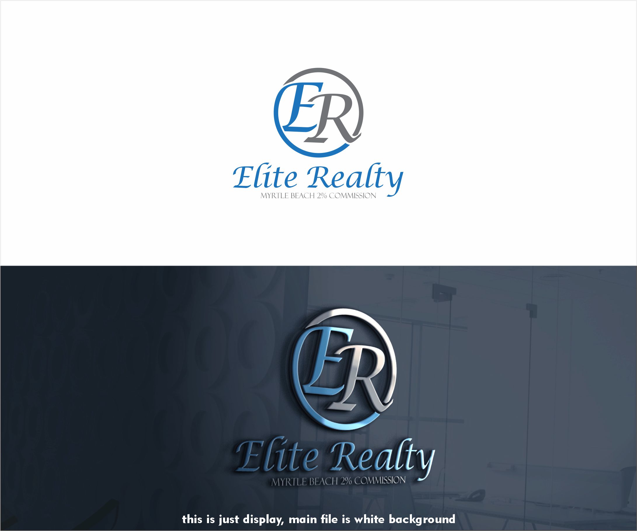 Logo Design by alkaline for this project | Design #28441870