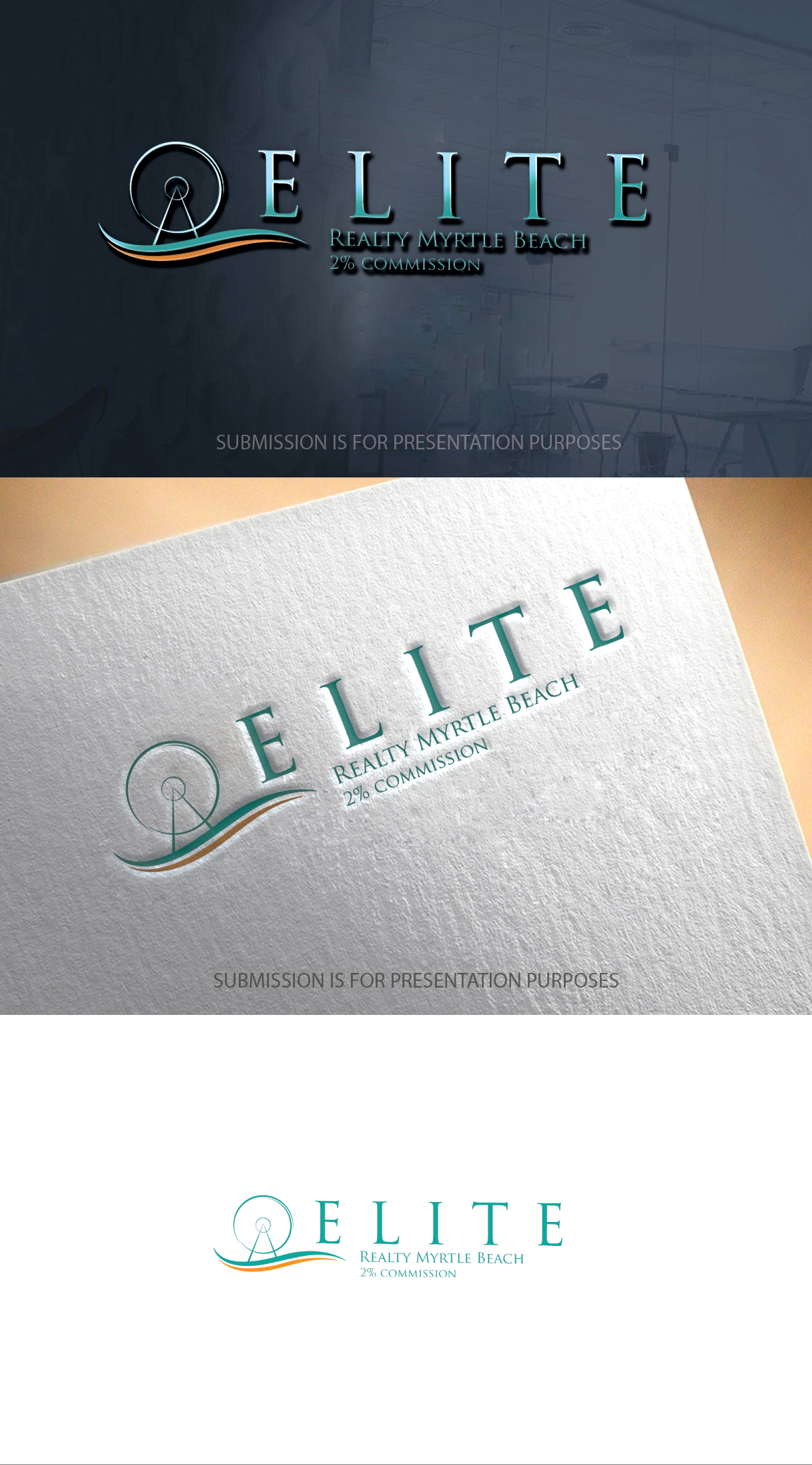 Logo Design by graphicevolution for this project | Design #28441093
