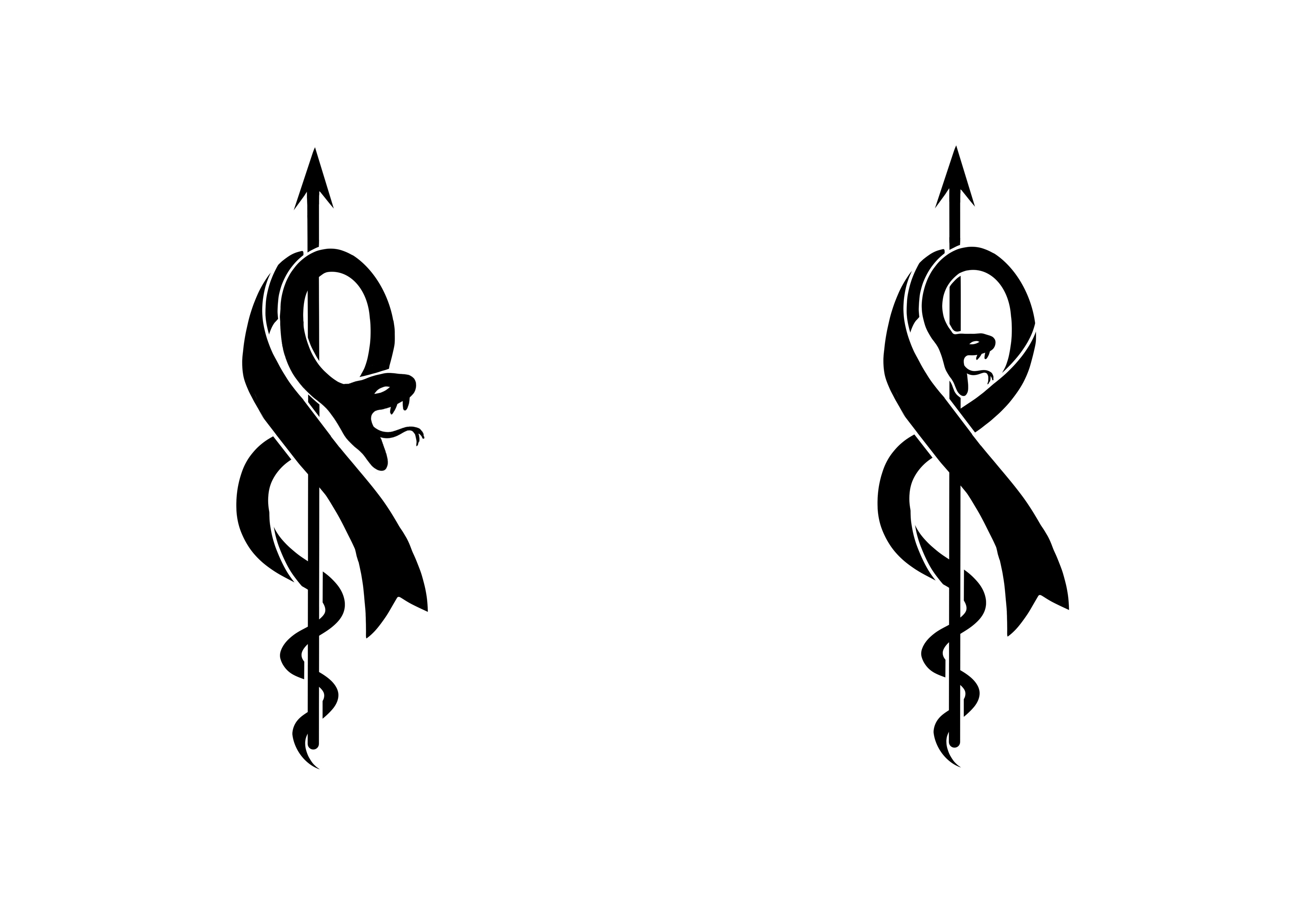 Diseño de Tatuaje por Omelas para este proyecto | Diseño #28445389