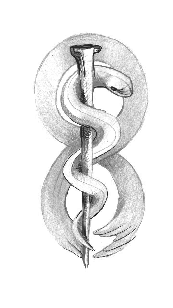 Diseño de Tatuaje por ioio para este proyecto | Diseño #28445994