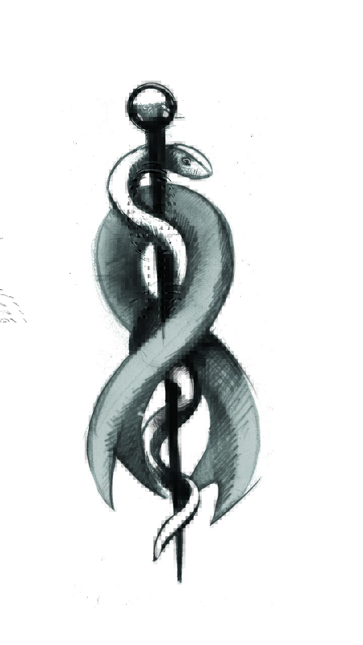 Diseño de Tatuaje por ioio para este proyecto | Diseño #28445996