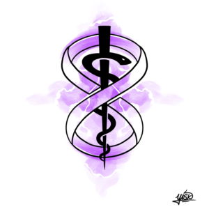 Tattoo Design by El Yisk 2 for this project | Design #28444335