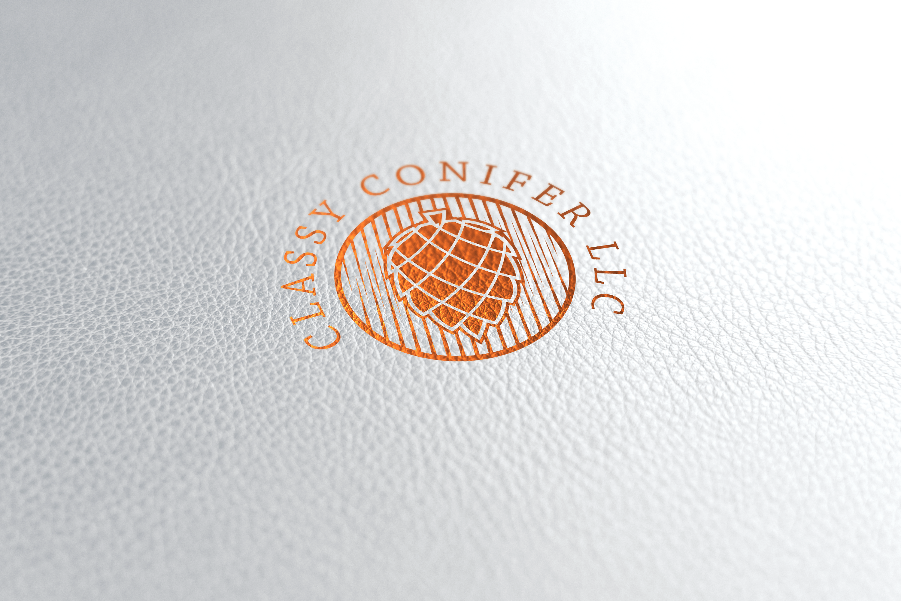Logo Design by pipsh for Classy Conifer | Design #28445183