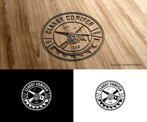 Design de Logo par Logo Stock pour Classy Conifer | Design : #28442136