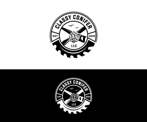 Design de Logo par Logo Stock pour Classy Conifer | Design : #28473299
