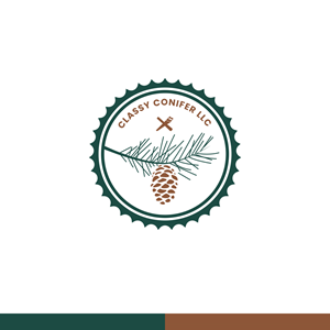 Design de Logo par CreativeBlast pour Classy Conifer | Design : #28462799