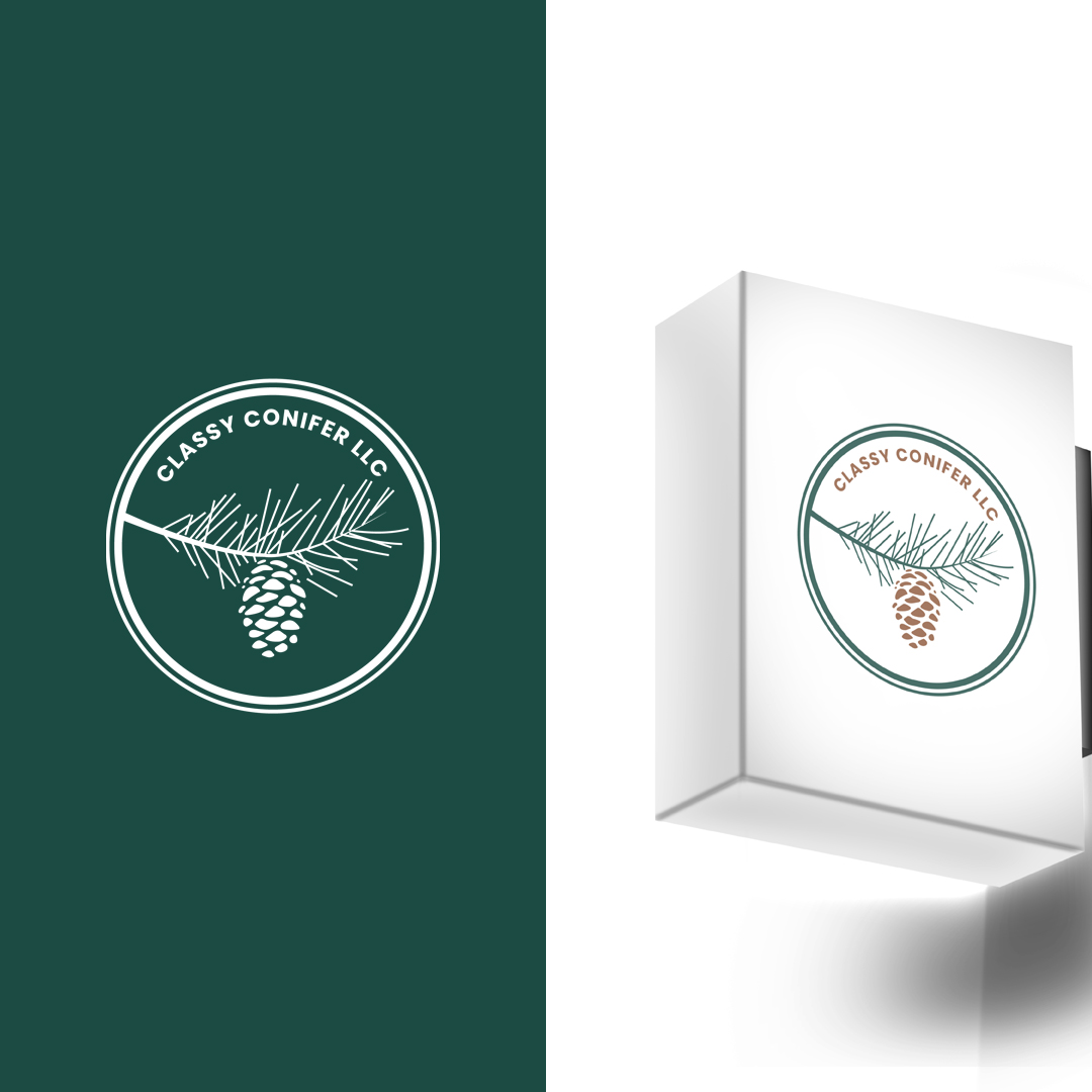 Design de Logo par CreativeBlast pour Classy Conifer | Design #28462800
