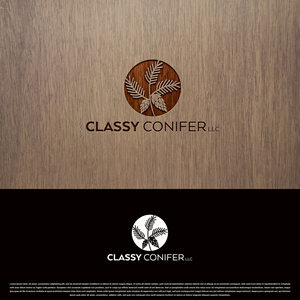 Design de Logo par DesignDUO pour Classy Conifer | Design : #28469753