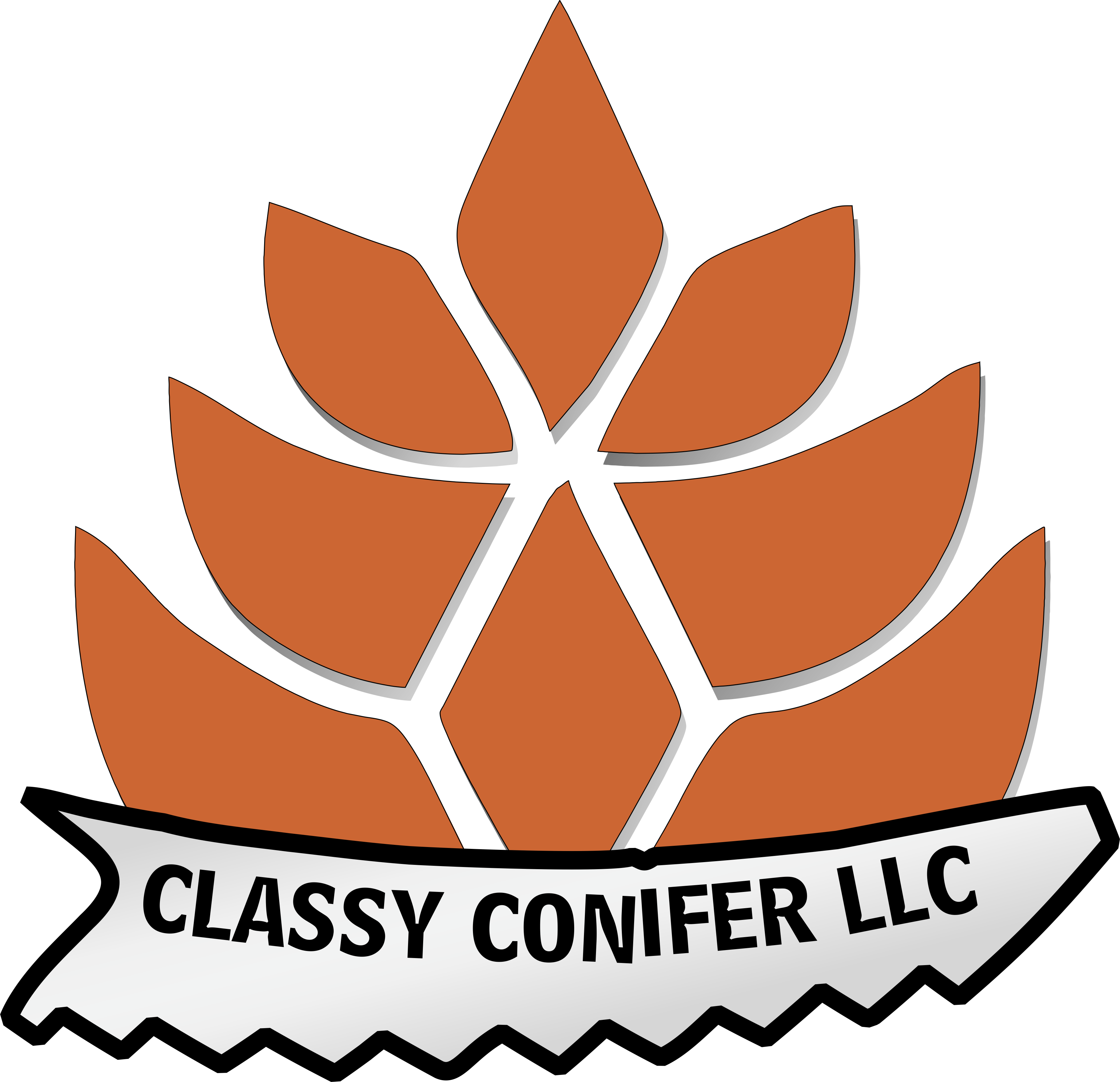 Design de Logo par Rockyshen007 pour Classy Conifer | Design #28443220