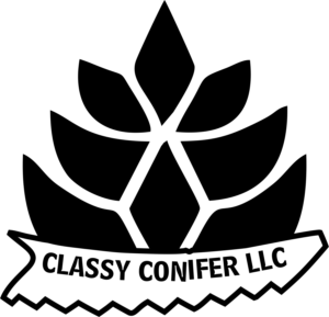 Design de Logo par Rockyshen007 pour Classy Conifer | Design : #28443222