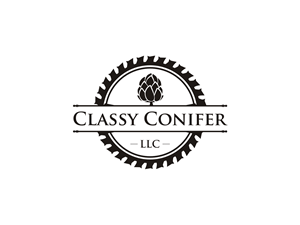 Design de Logo par R16 pour Classy Conifer | Design : #28462838