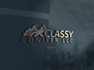 Logo Design by MH@Designer for Classy Conifer | Design: #28441273