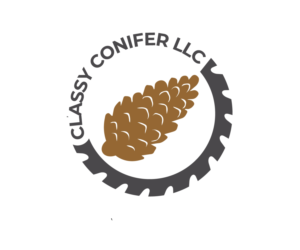 Design de Logo par UN pour Classy Conifer | Design : #28453195