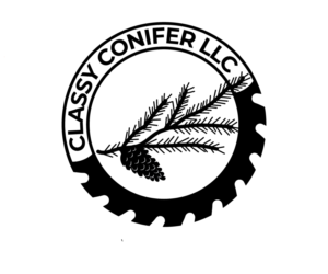 Logo Design by UN for Classy Conifer | Design: #28459283