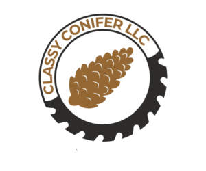 Logo Design by UN for Classy Conifer | Design: #28459605
