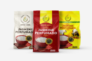 Packaging Design by SAMPA DUARI for this project | Design: #28444281