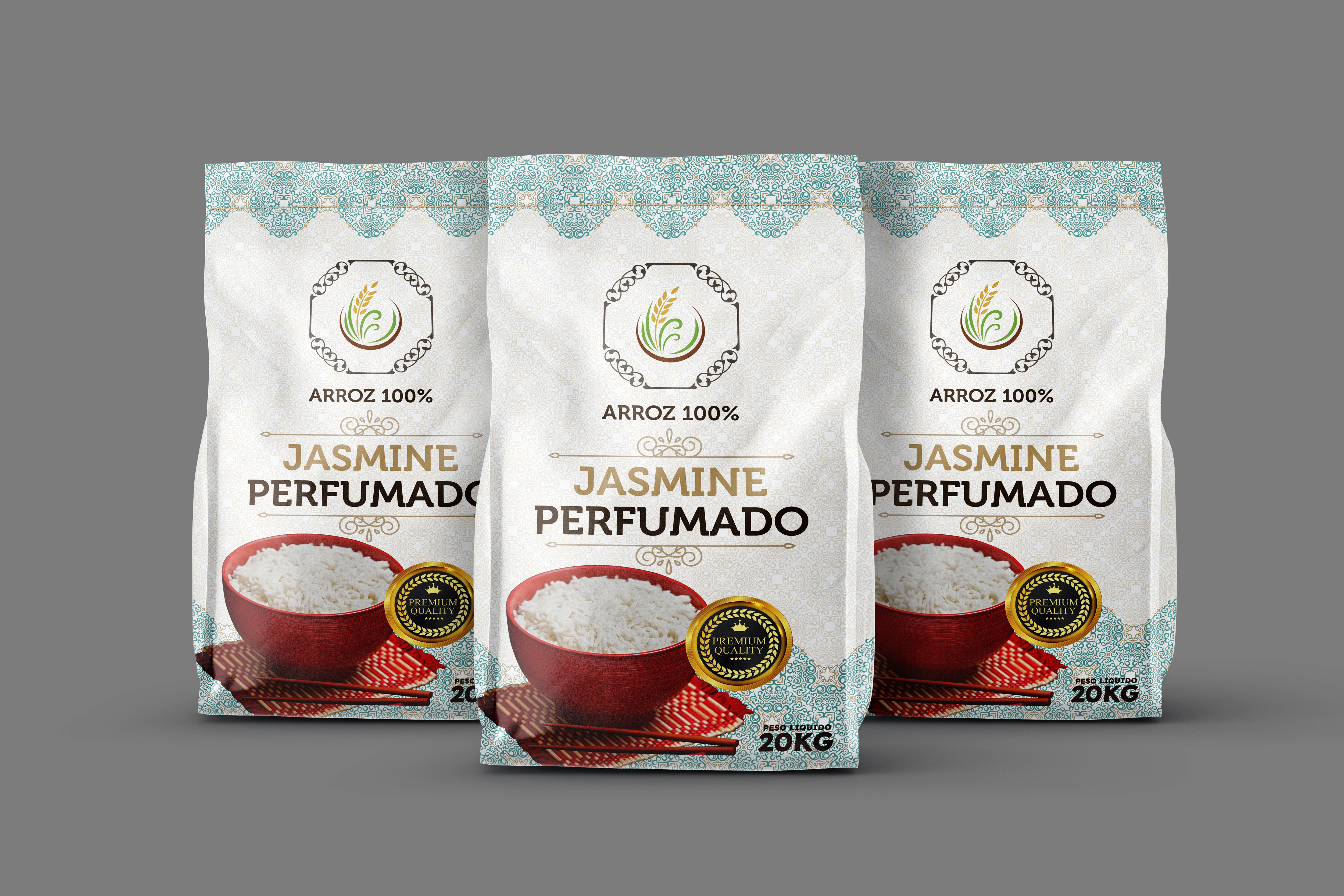 Verpackungs-Design von SAMPA DUARI für dieses Projekt | Design #28445694