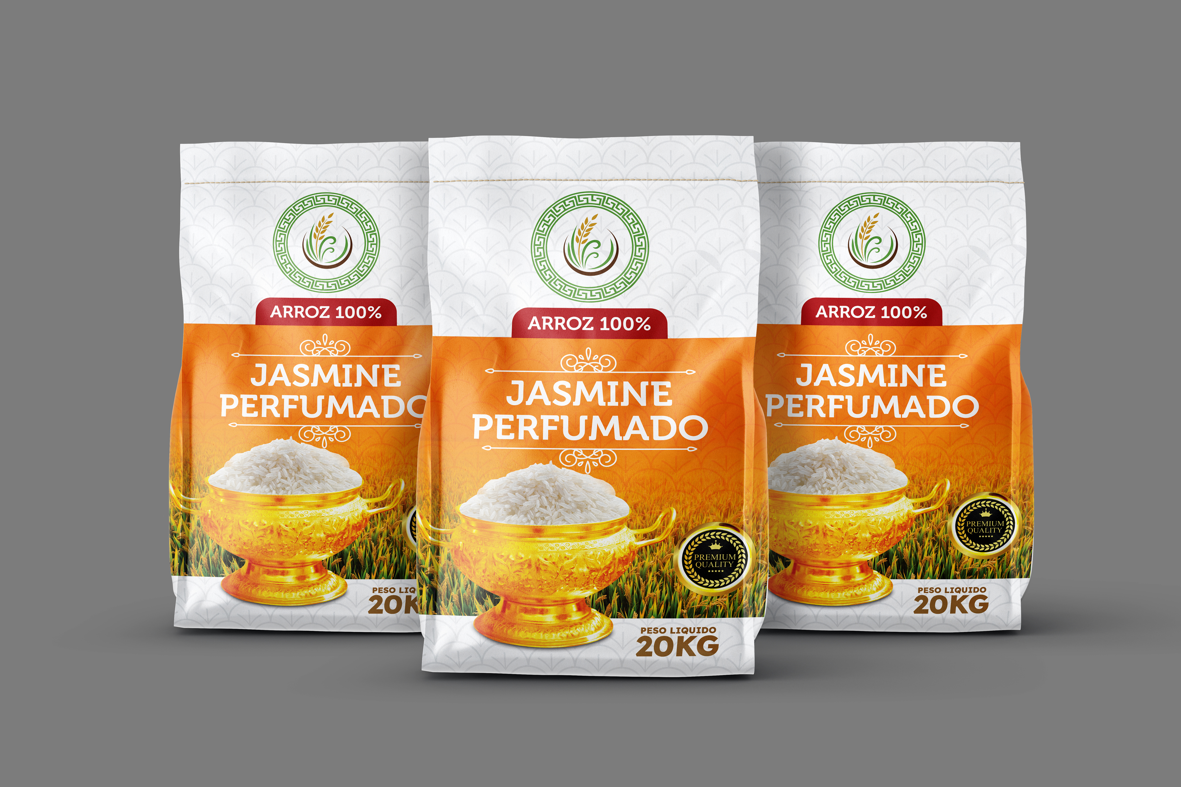 Packaging Design by SAMPA DUARI for this project | Design #28446958