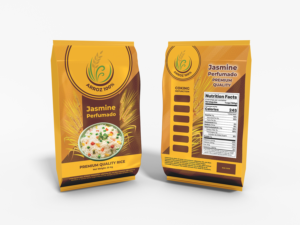Packaging Design by Deziners Zone for this project | Design: #28447242