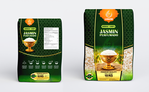 Packaging Design by kgraphics2011 for this project | Design #28467594