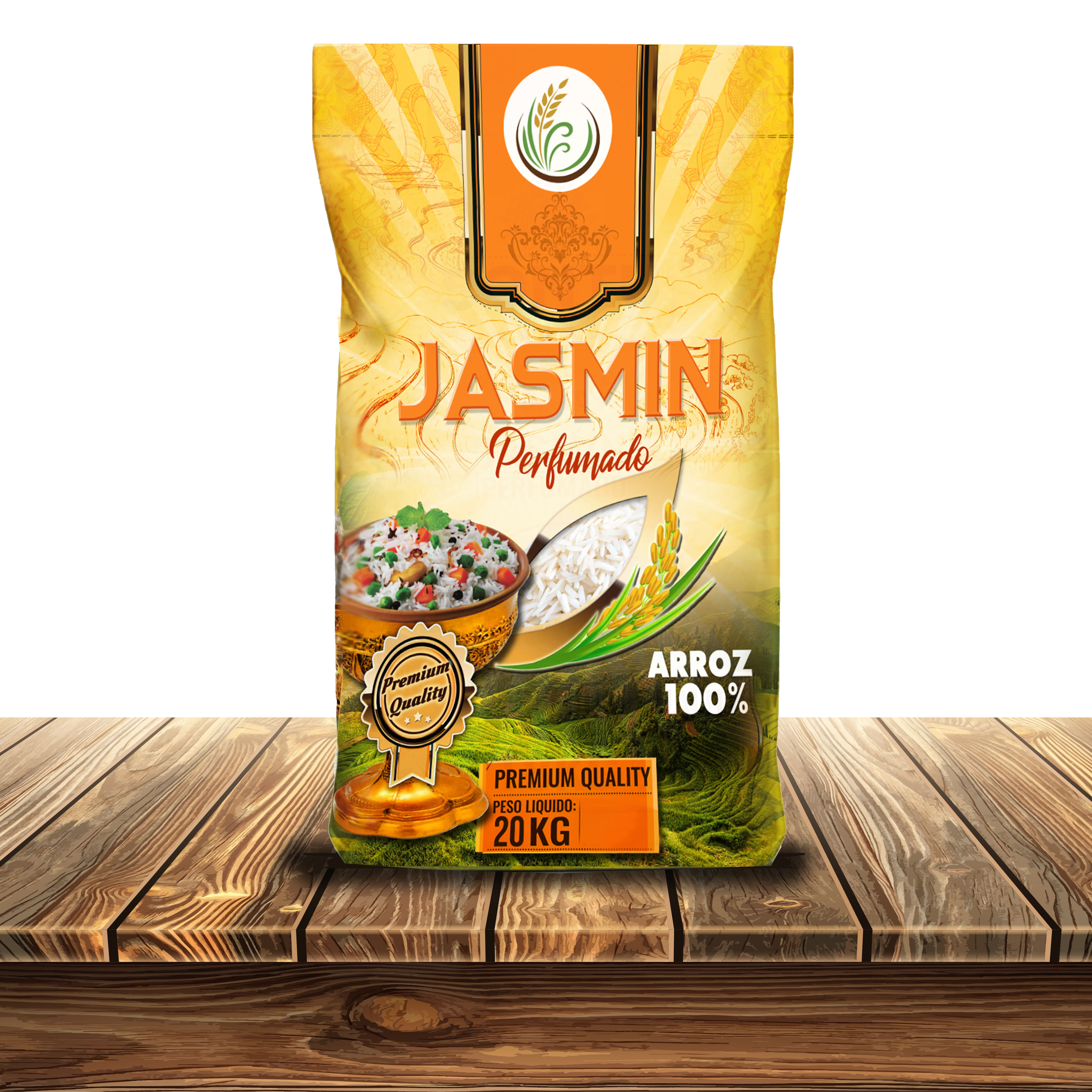 Packaging Design by ZEKKOUR Fouzi for this project | Design #28477743