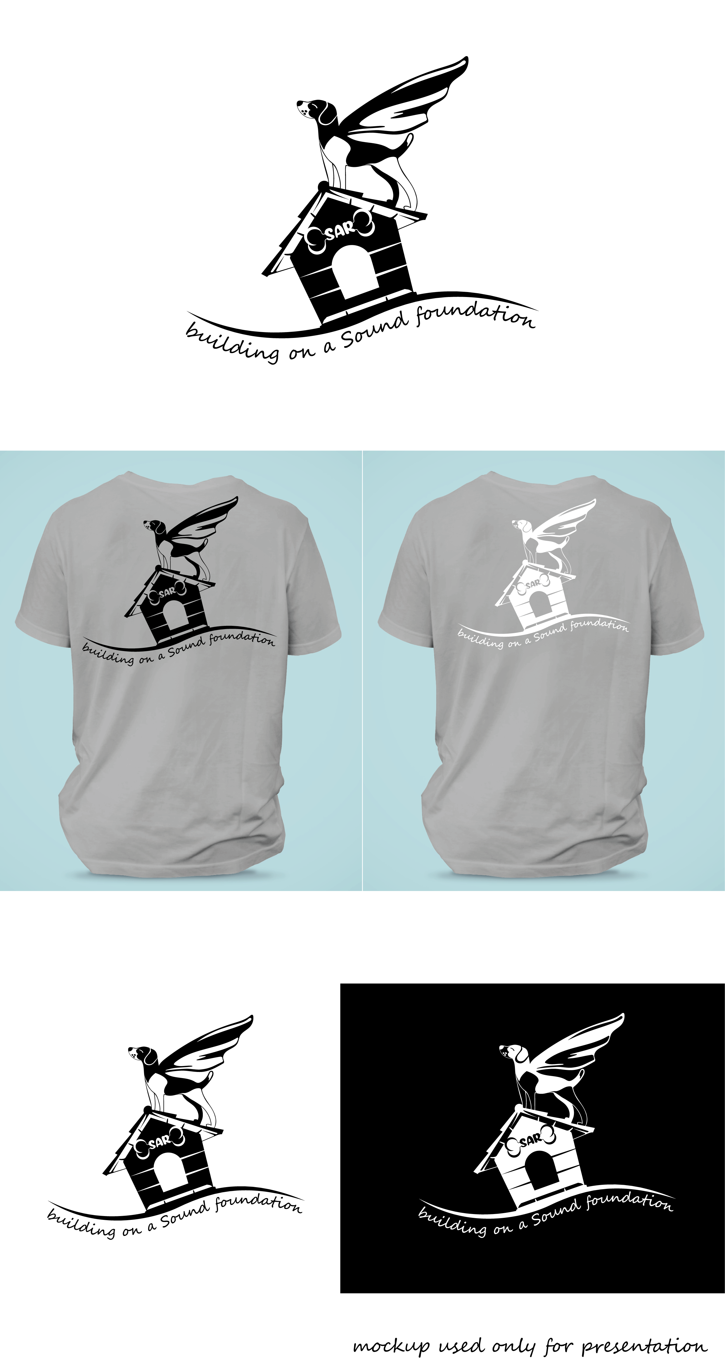 T-shirt Design by AndreyDesigns for this project | Design: #28471558