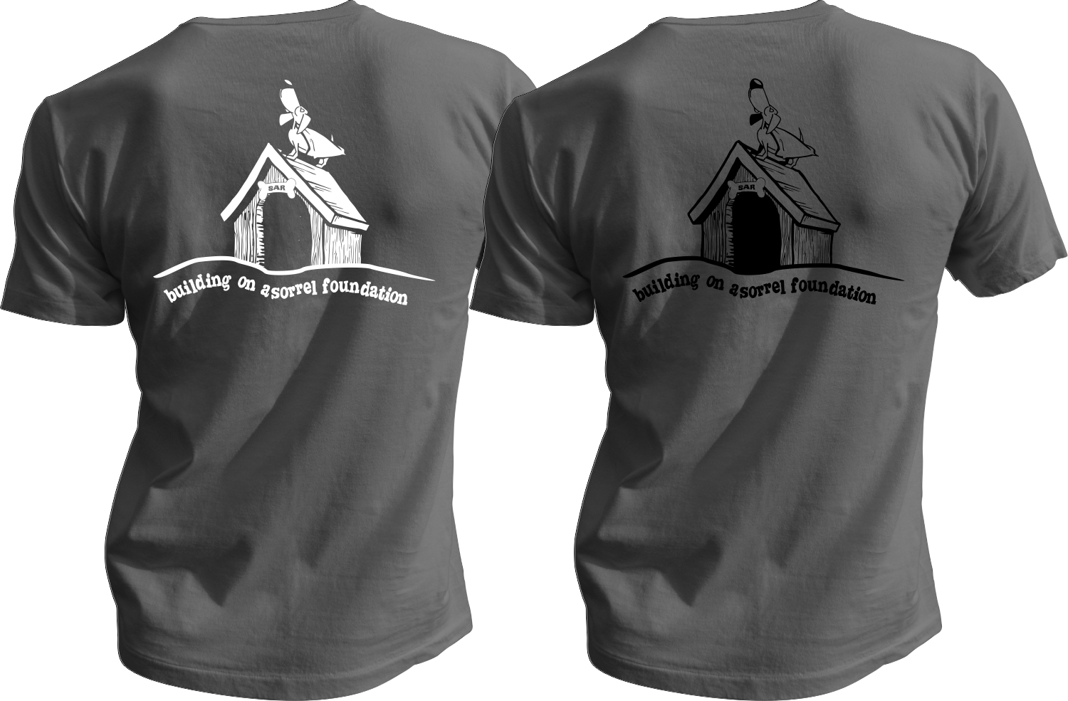 T-shirt Design by bacujkov for this project | Design #28443860