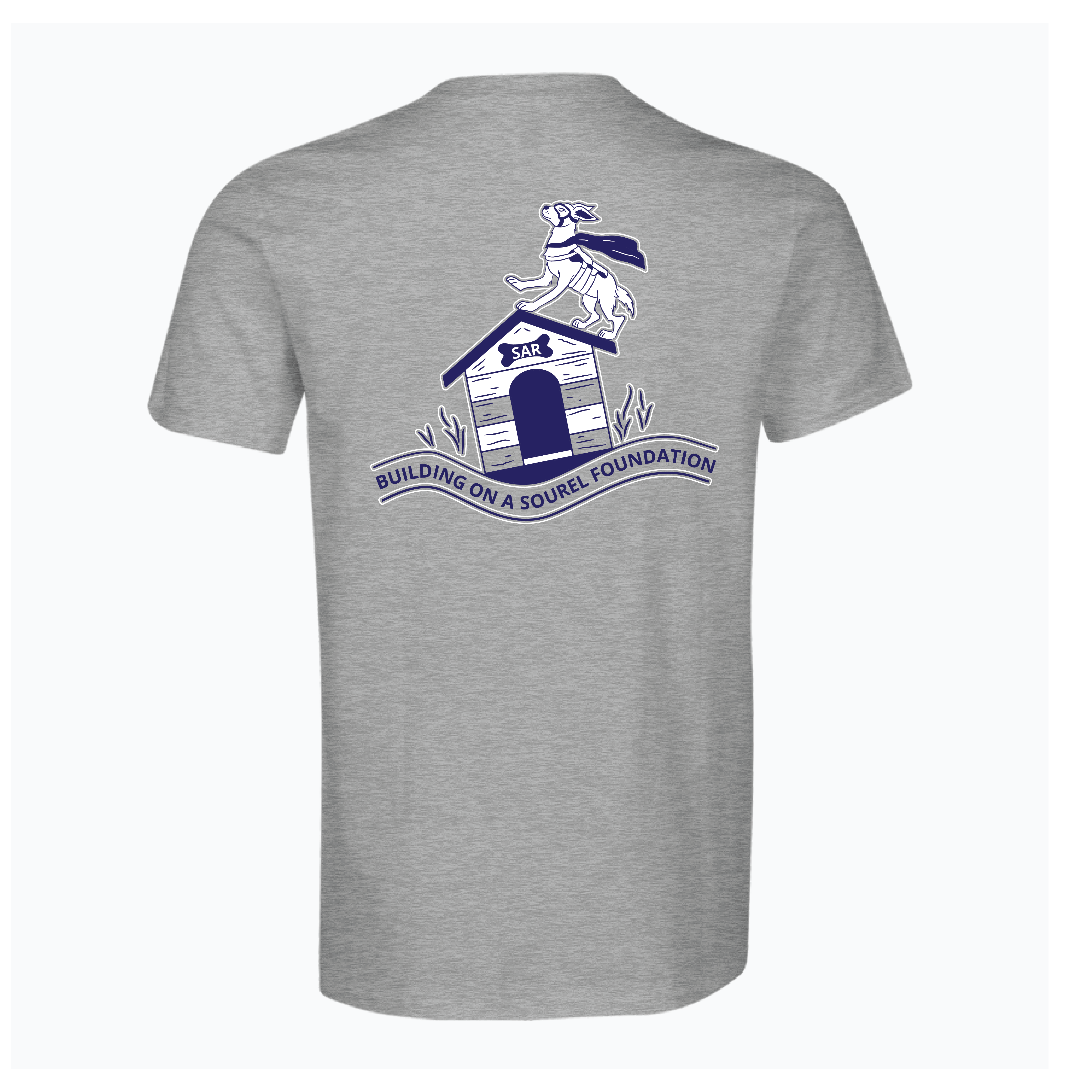 T-shirt Design by dskyvbc for this project | Design #28442620