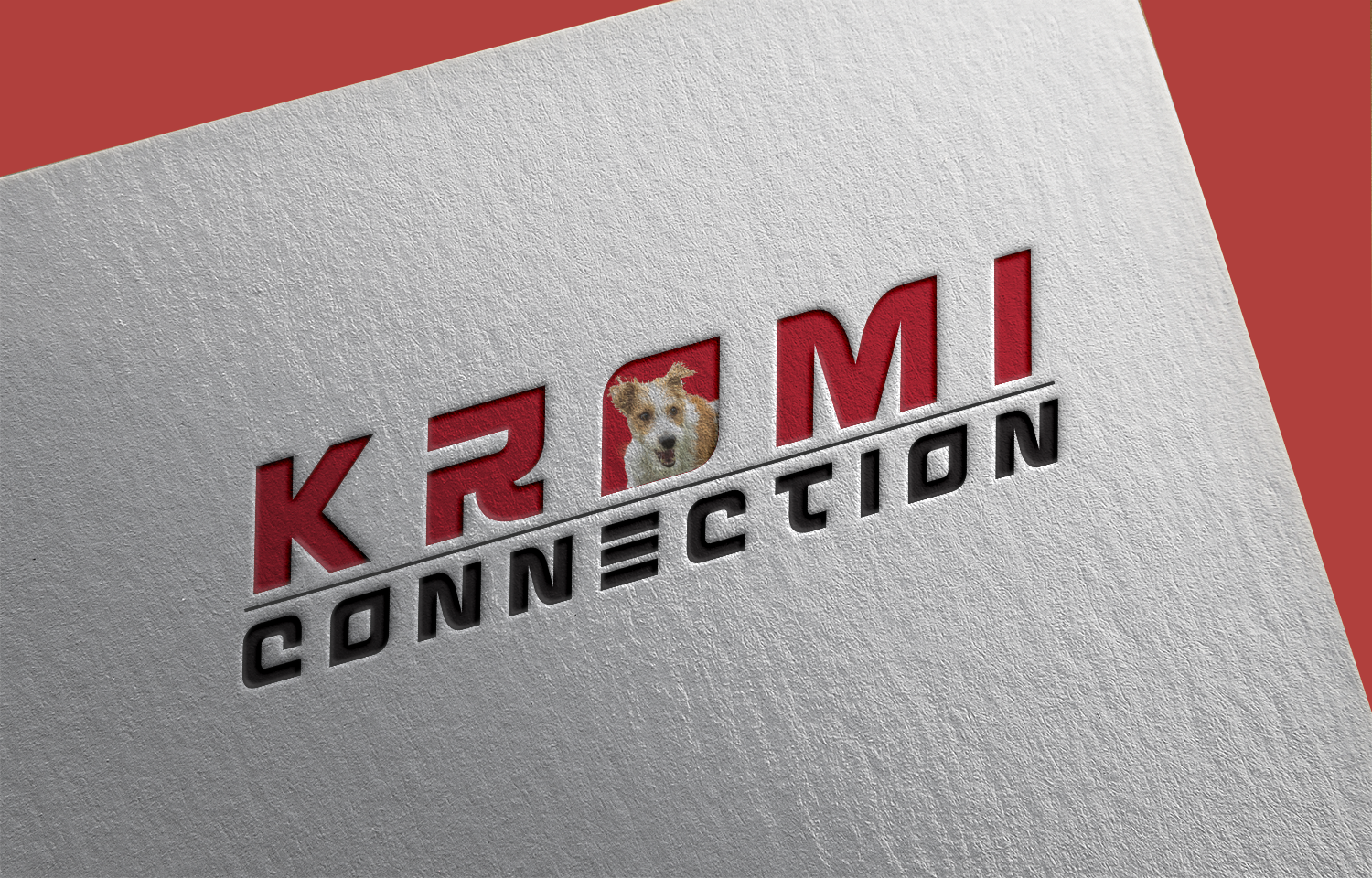 Logo Design by Think1st for this project | Design #28458806