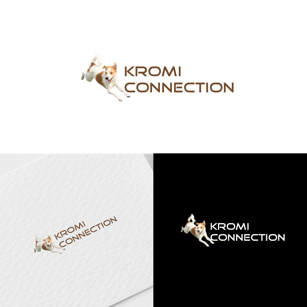 Logo-Design von NOMLAS für dieses Projekt | Design #28465388