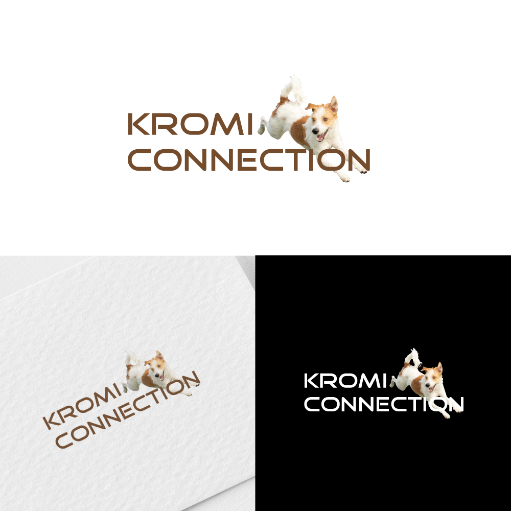 Logo Design by NOMLAS for this project | Design #28465390