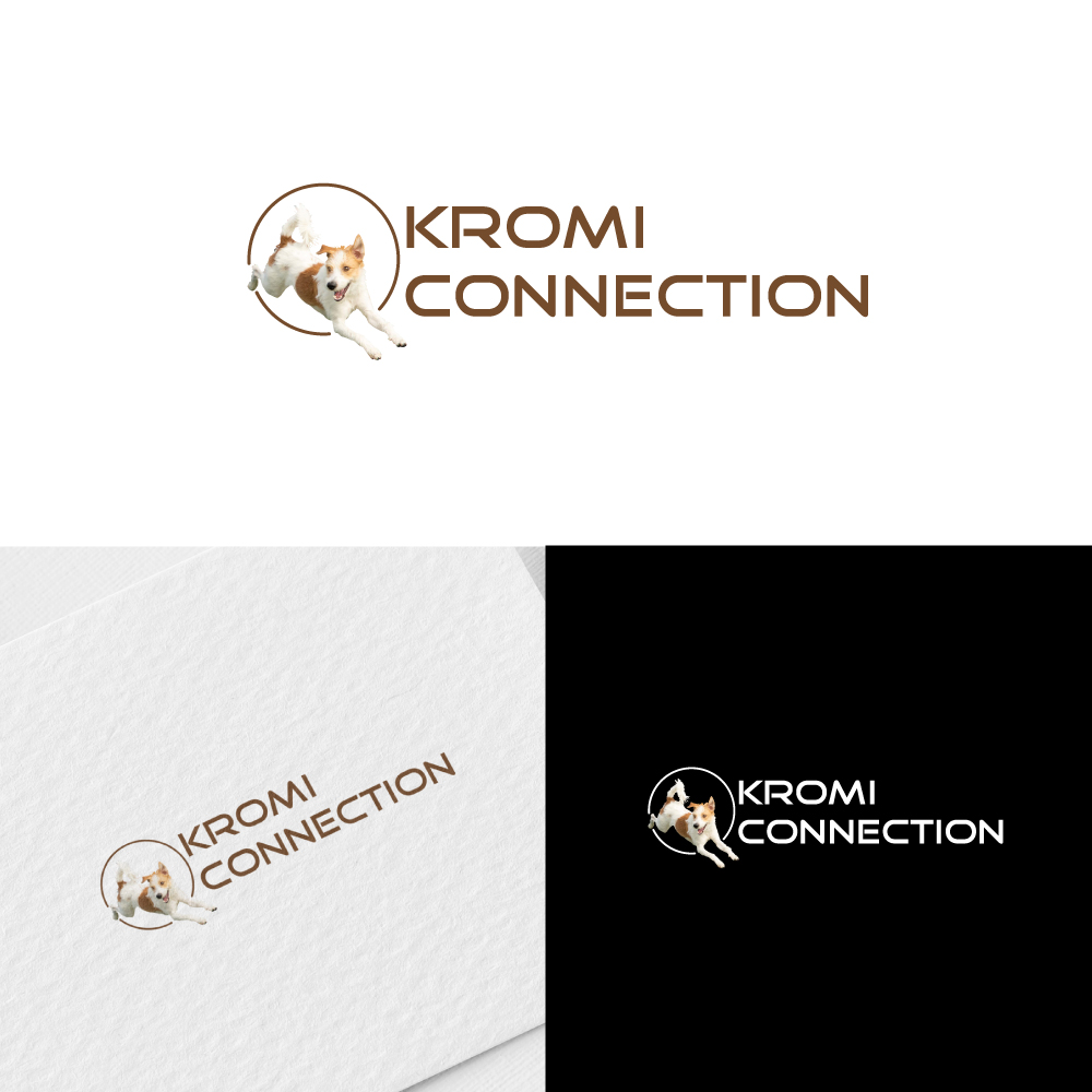 Logo Design by NOMLAS for this project | Design #28465391