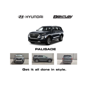 Car Wrap Design by uk