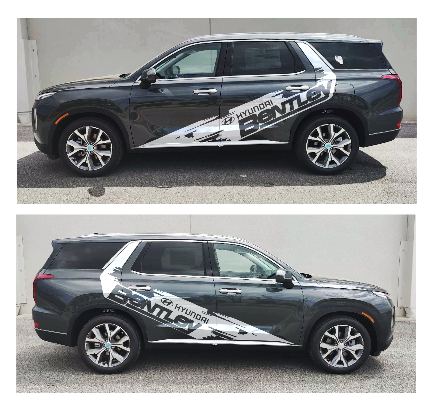 Car Wrap Design by kolevvp for Credit Now Auto Sales  | Design #28443441