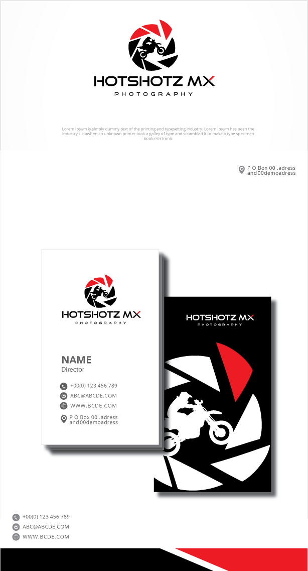 Logo Design by graphicevolution for this project | Design #28443167