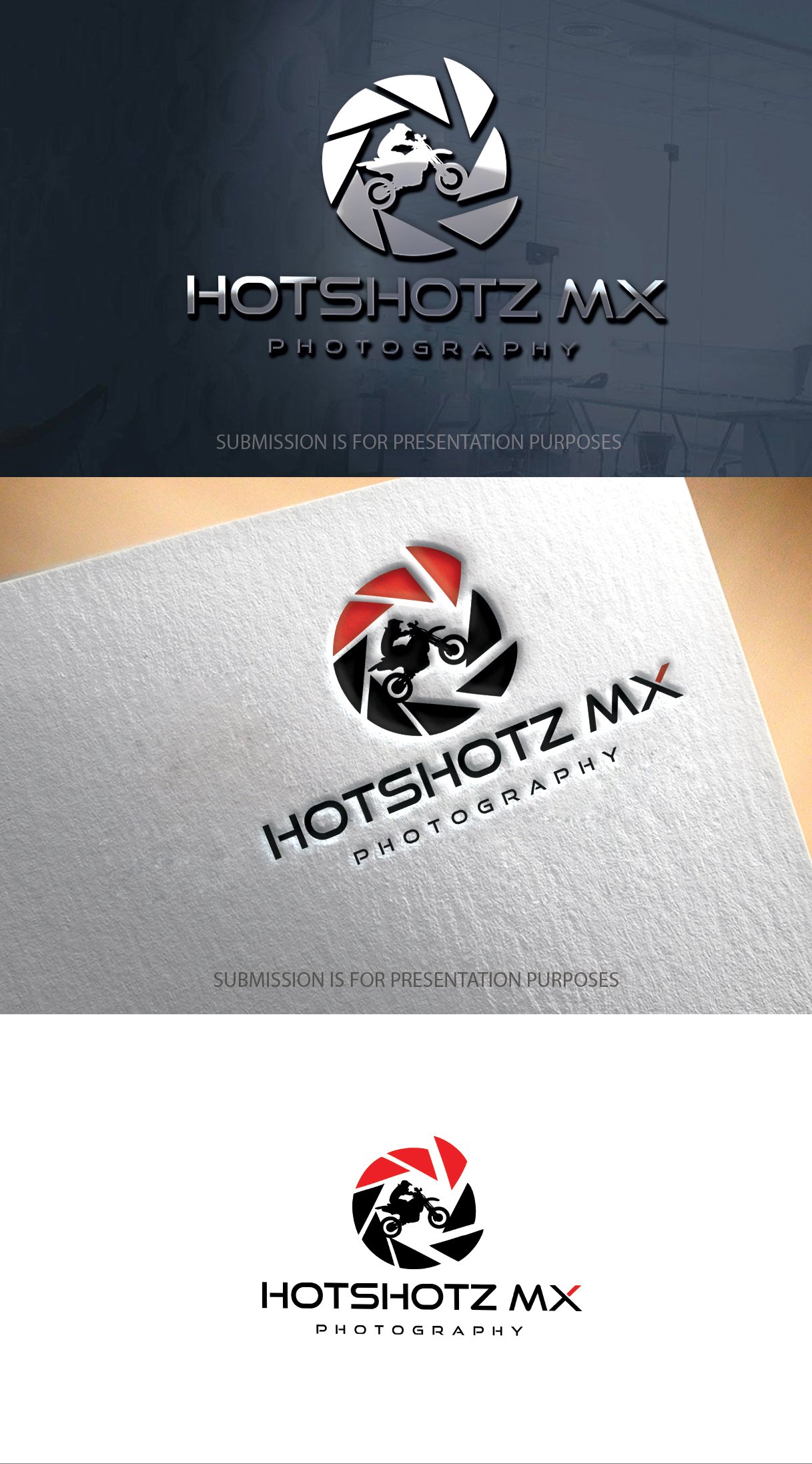 Logo Design by graphicevolution for this project | Design #28443168