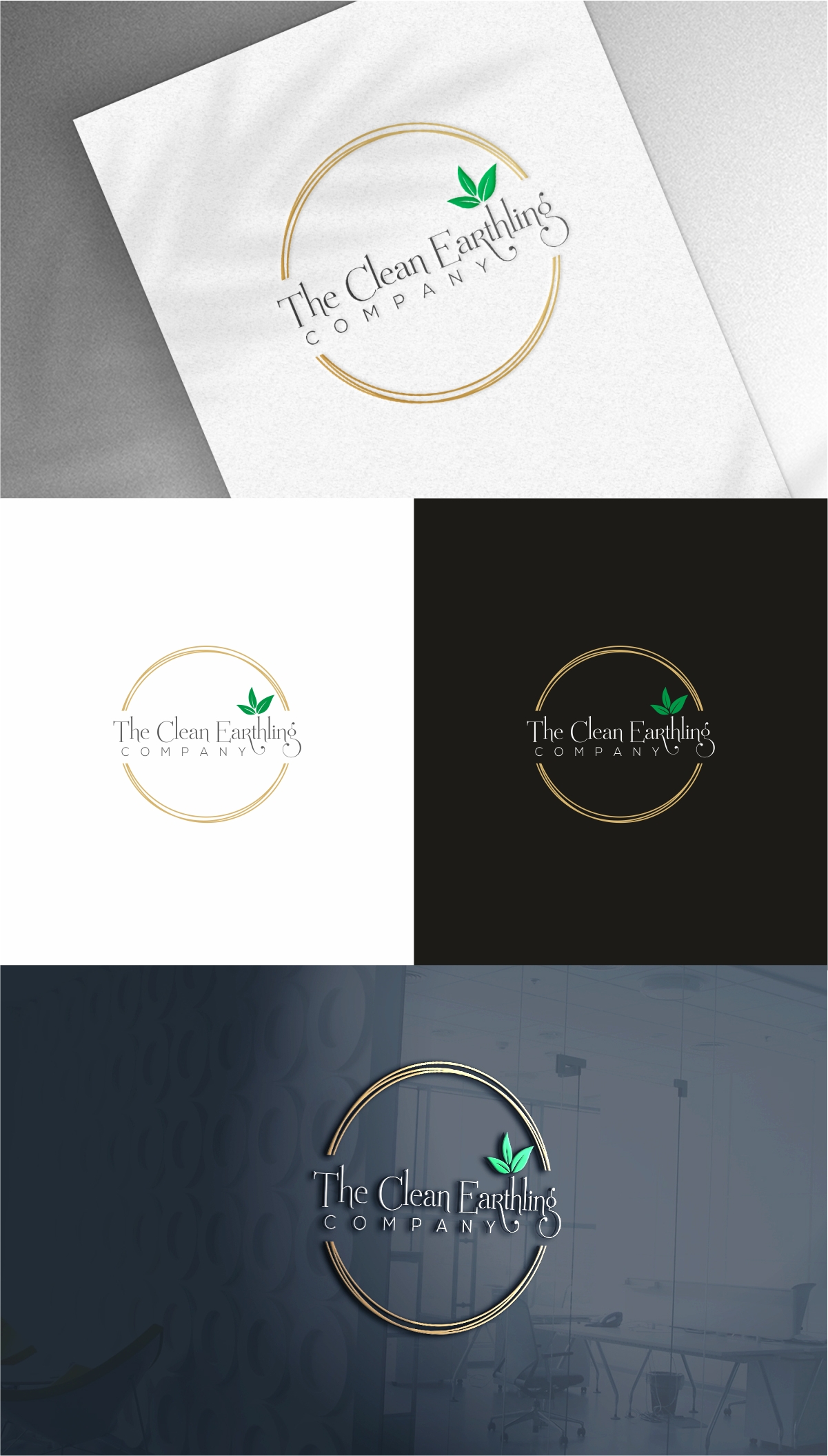 Logo-Design von Dave Paresh für dieses Projekt | Design #28443770
