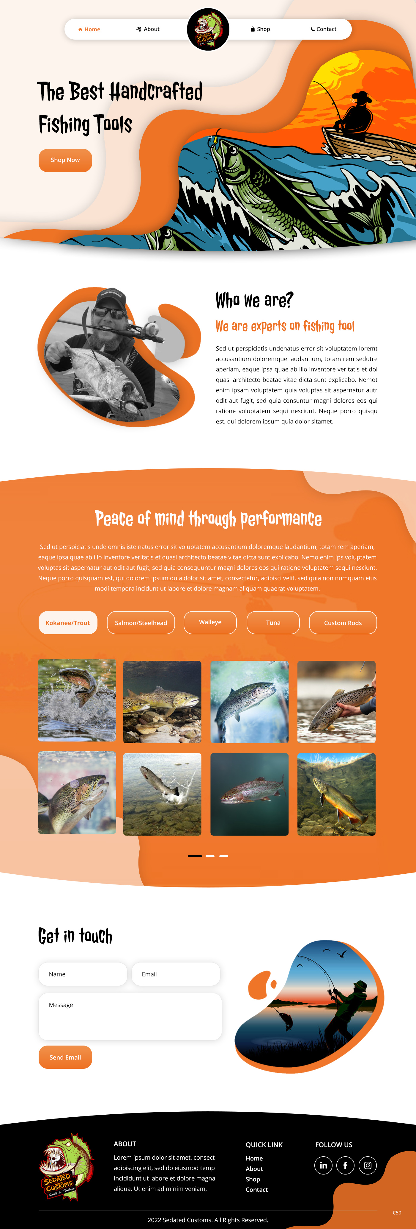 Web Design par pb pour ce projet | Design #28448664