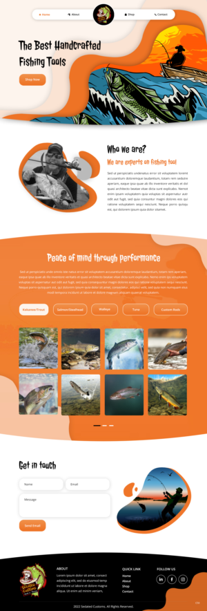 Diseño Web por pb para este proyecto | Diseño: #28448664