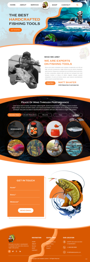 Diseño Web por pb para este proyecto | Diseño: #28448665