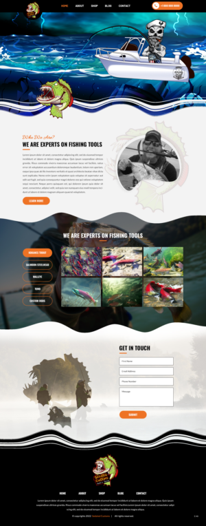 Diseño Web por pb para este proyecto | Diseño: #28448667