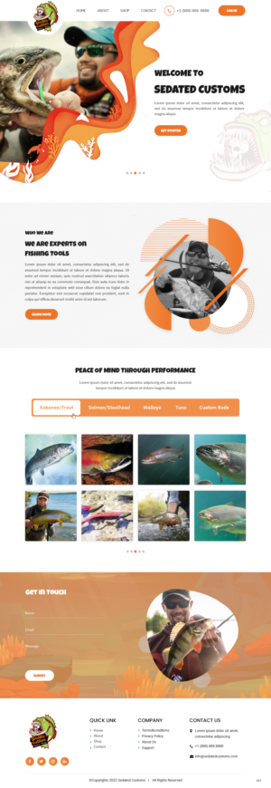 Diseño Web por pb para este proyecto | Diseño: #28448668